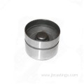 Machined Steel Hydraulic Cylinder Piston Part